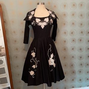 Trashy Diva Dress & Bolero Set